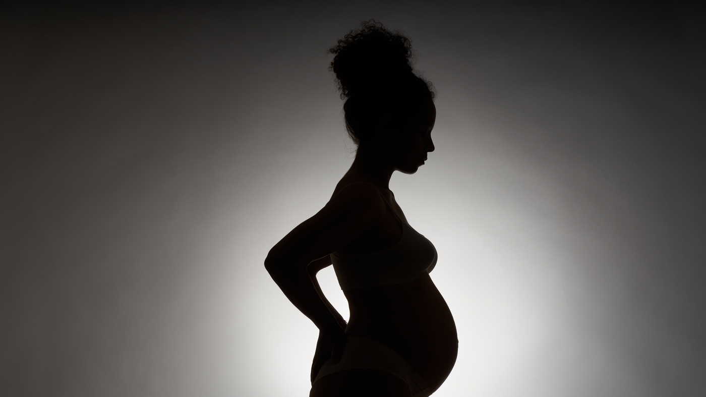 Pregnant women in Missouri can't get divorced. Critics say it fuels domestic violence