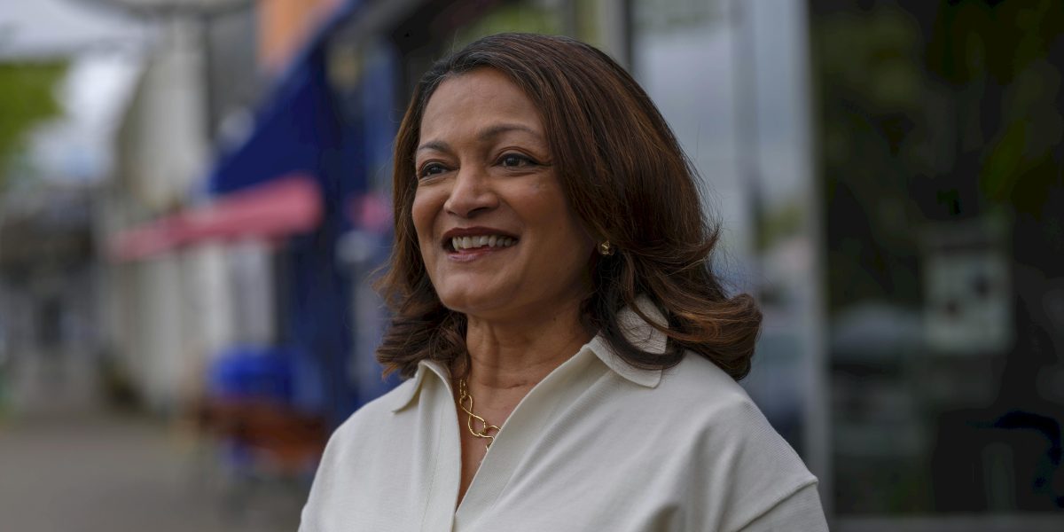 AIPAC Is Secretly Intervening in Portland’s Congressional Race to Take Down Susheela Jayapal, Sources Say