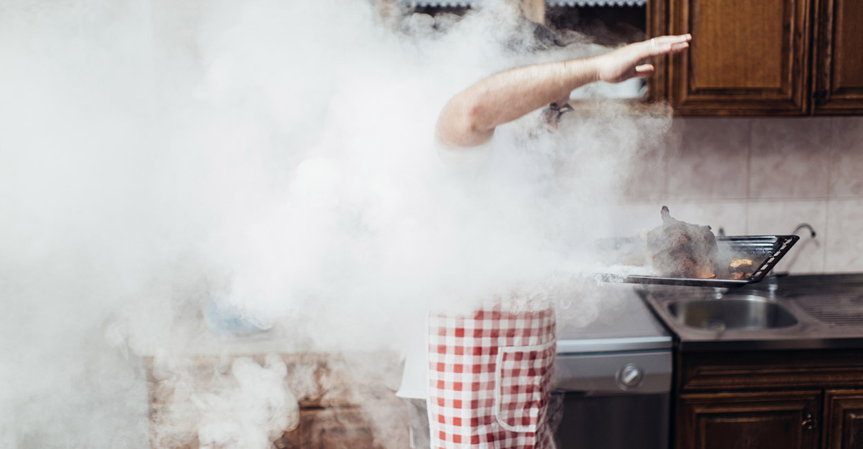 How to manage cooking during a heatwave: Essential summer 'do's and don'ts'