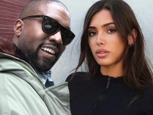 Inside Bianca Censori and Kanye West's strategic fashion moves: Experts weigh in