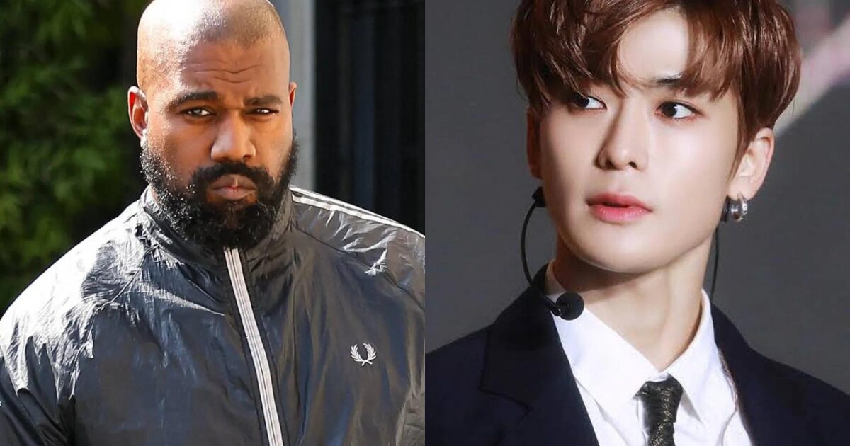 The Time NCT's Jaehyun Made A Surprise Appearance On Kanye West's Instagram