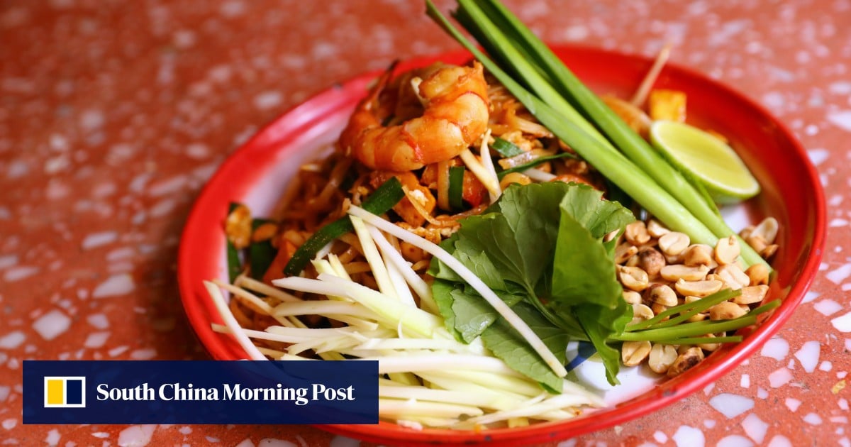 ‘Fantastic’ Thai food, pizza: a Filipino chef’s favourite eats in Hong Kong