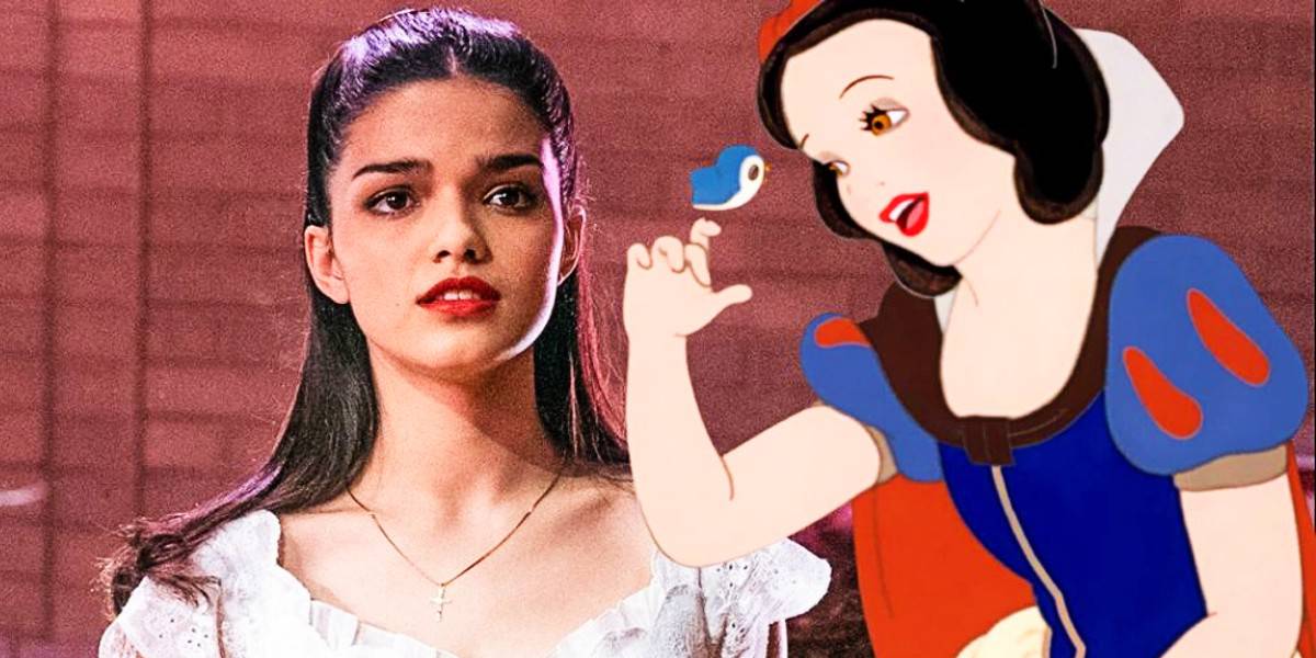 Disney's 'Snow White' Star Rachel Zegler Issues Statement After Horrific On-Set Death