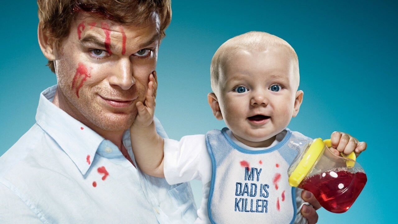 ‘Dexter’ Seasons 1-8 Returning to Netflix US in June 2024