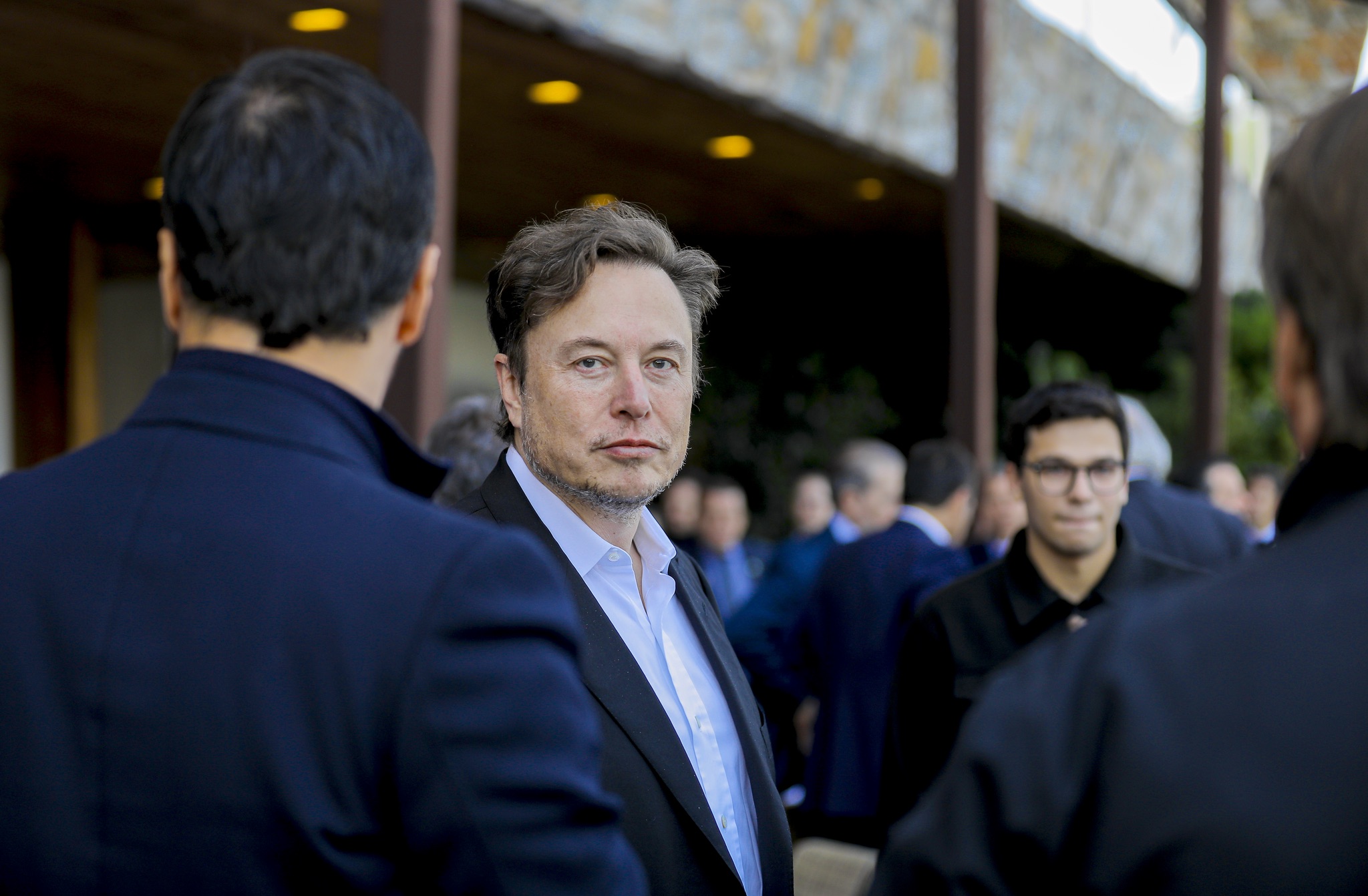 Tesla is pulling out all the stops to get Elon Musk’s $56B pay package approved