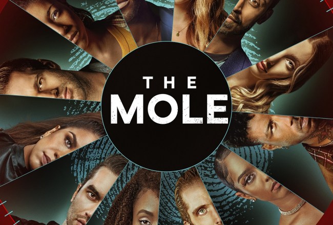 TVLine Items: The Mole Sets Return Date, La Brea Star’s New NBC Gig and More