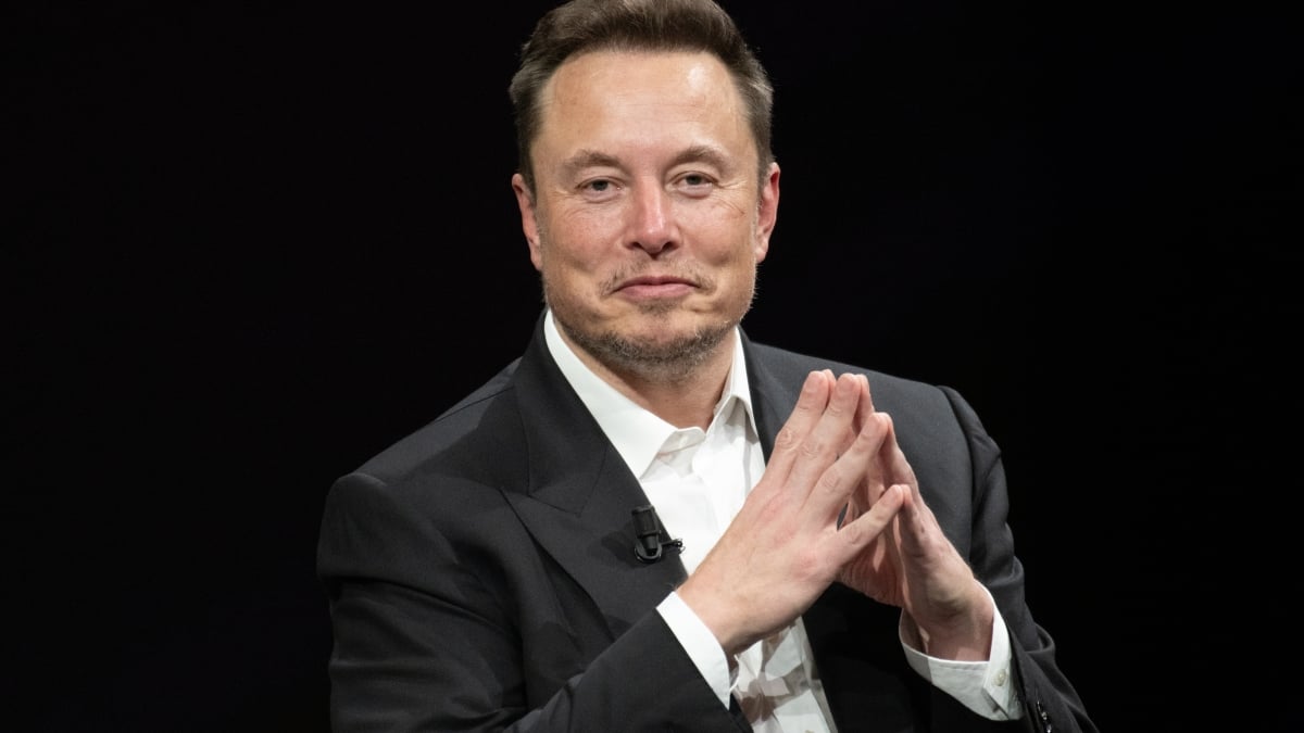Elon Musk reportedly abruptly fired entire Tesla Supercharger team for this reason