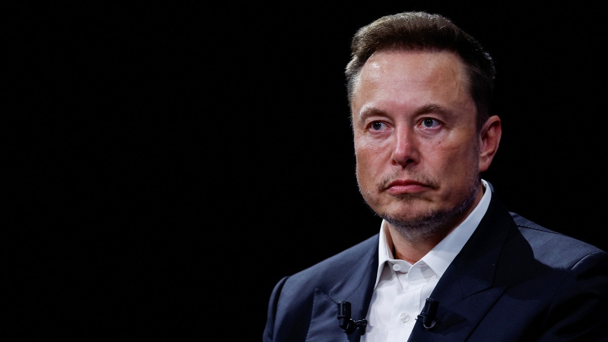 Elon Musk fired 500 Tesla employees after their division chief said no to layoffs