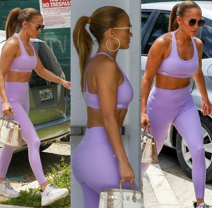 Royal expert reveals Jennifer Lopez’s jeans secret – confirms what we all suspected from the backside Check the comments...