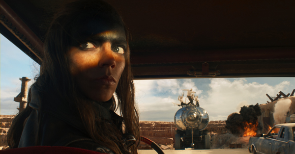 Furiosa: A Mad Max Saga First Reviews: Anya Taylor-Joy Fires Up the Screen in a Crowd-Pleasing Spectacle