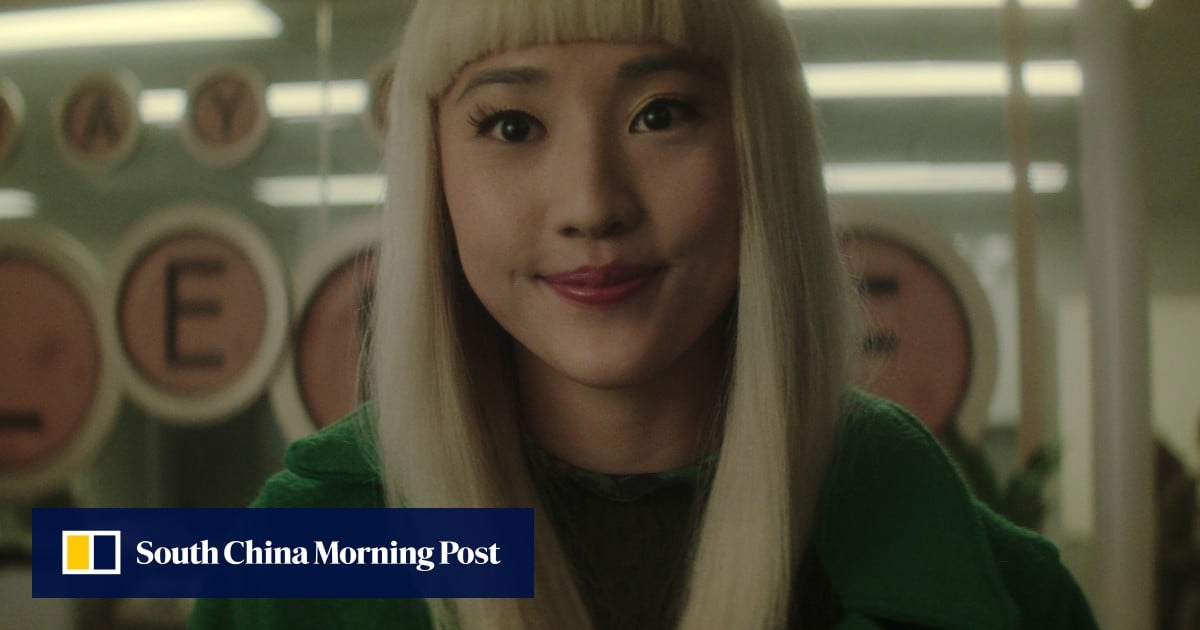 Meet Yuyu Kitamura, ‘chameleon’ and Netflix star raised in Hong Kong