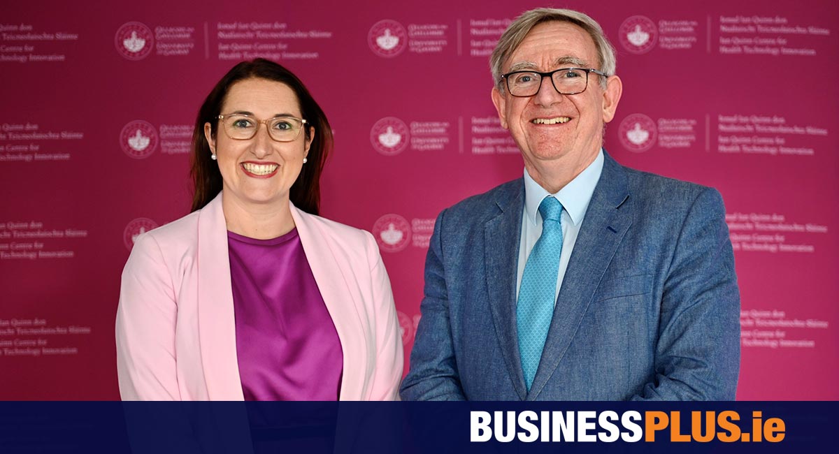 €7m funding announced for BioInnovate Ireland at University of Galway