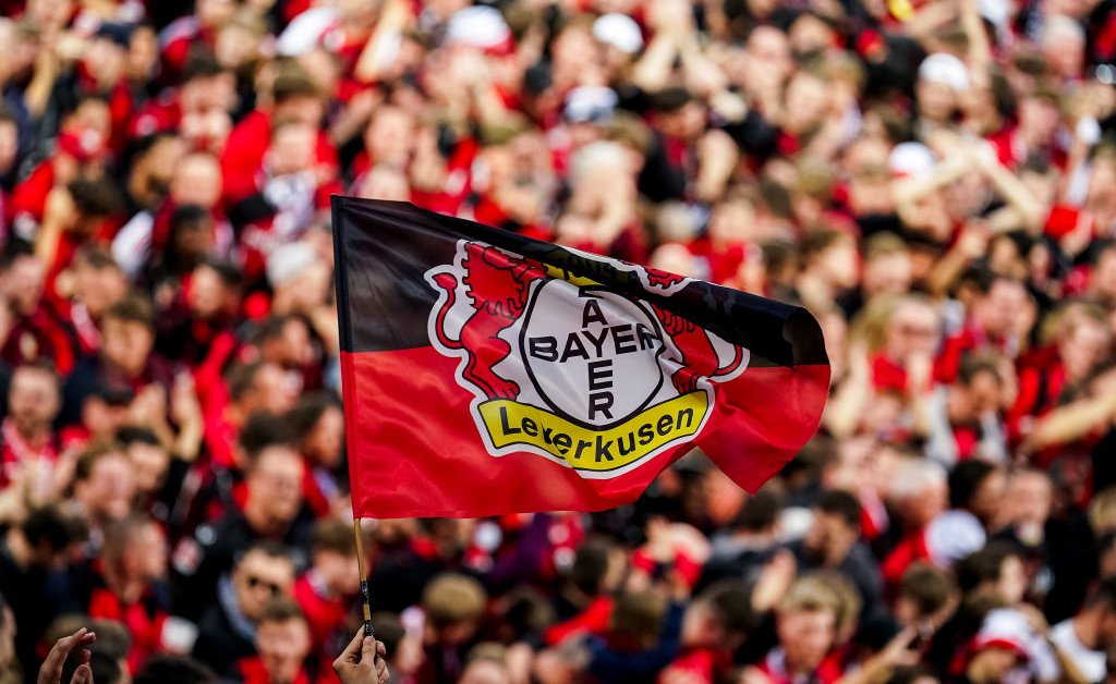 What German Soccer Club Leverkusen’s Undefeated Streak Means for Its Owner Bayer