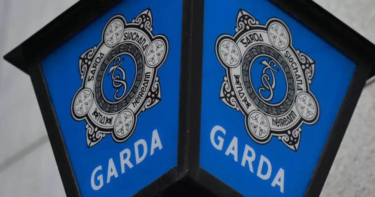 Man arrested in connection with drug related intimidation in North Dublin