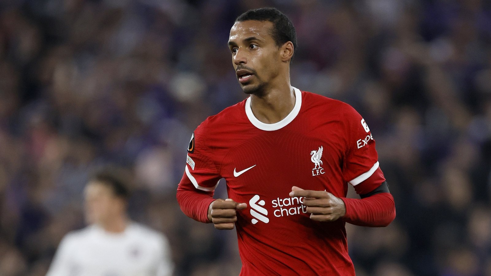 Matip and Thiago set to leave Liverpool this summer