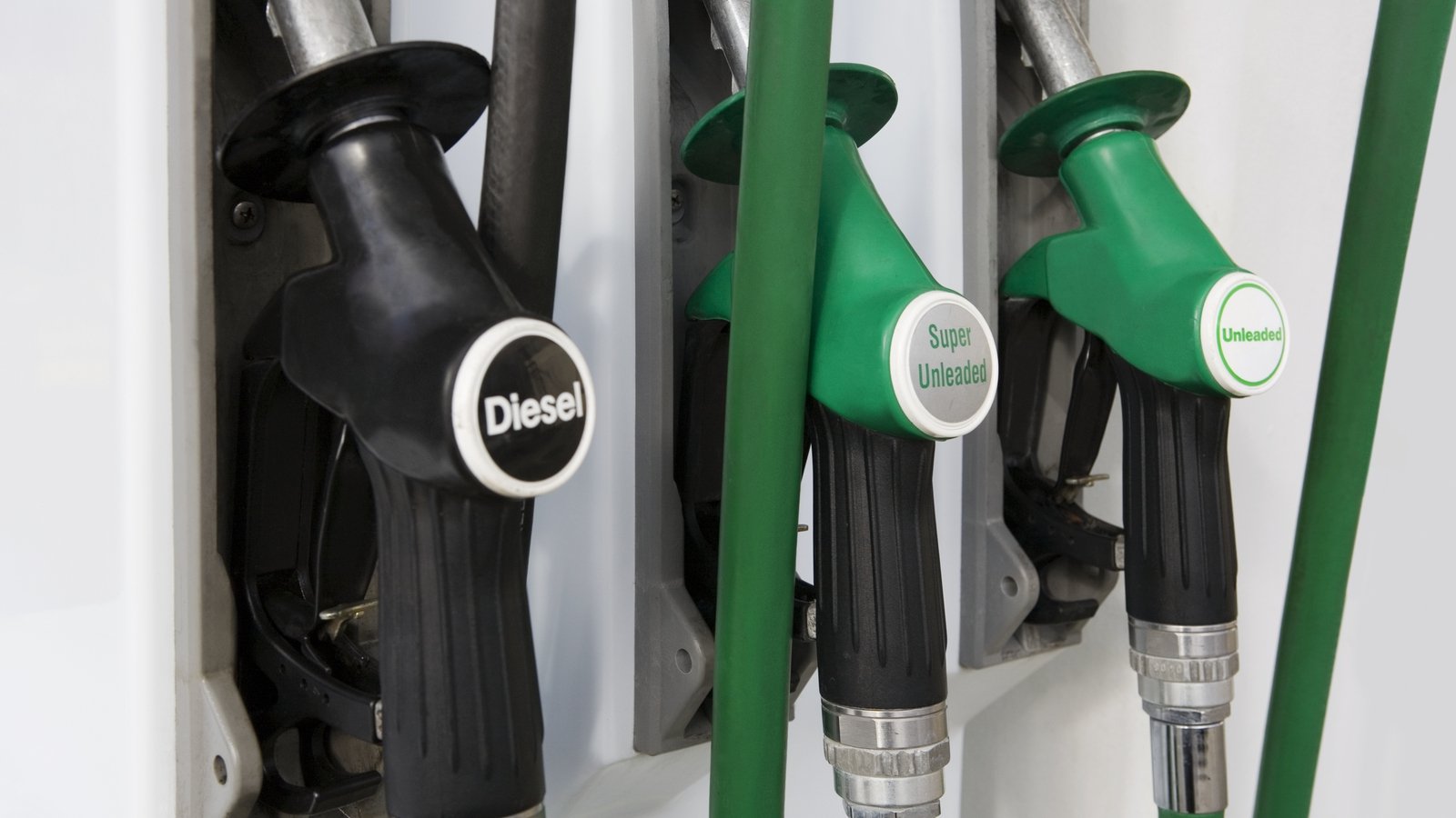 Fuel prices see slight fluctuation in May
