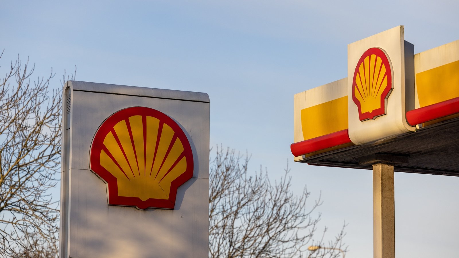 Norway wealth fund asks Shell for more policy disclosure