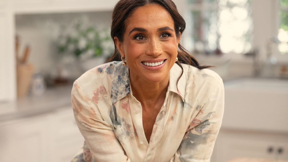 Meghan Markle's unlikely Aussie ally revealed as they rush to the defence of Duchess of Sussex in foul-mouthed rant