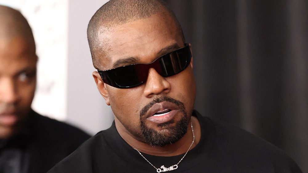 Kanye West Releases Lost Album ‘Donda 2’ to Streaming Services