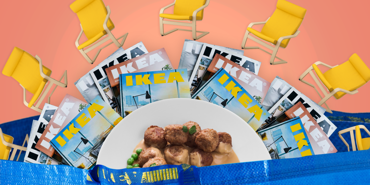 From inflation-defying prices to printing one of the most popular books, how Ikea made itself indispensable with frugality and creativity