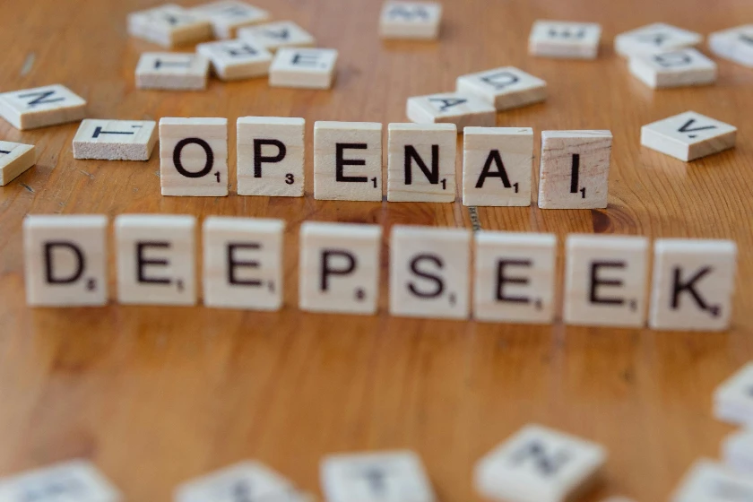 DeepSeek Quietly Launches Prover-V2 AI Model Following Alibaba's Qwen3 - News and Statistics