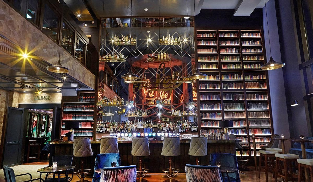 Dublin pub on the open market for the first time in 48 years