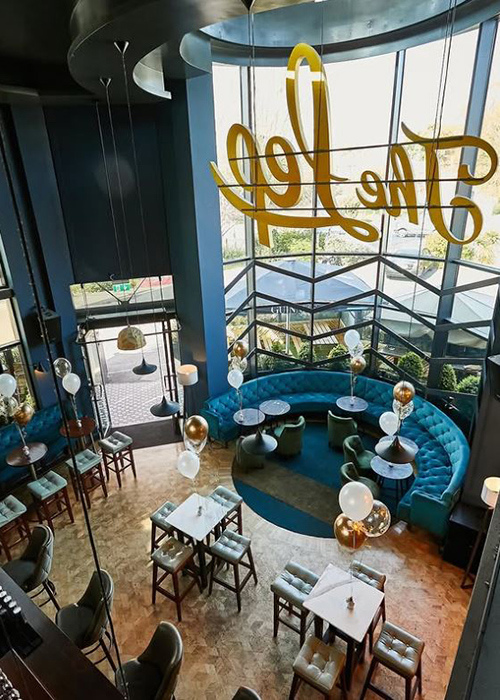 Dublin pub on the open market for the first time in nearly 50 years for €7.25million