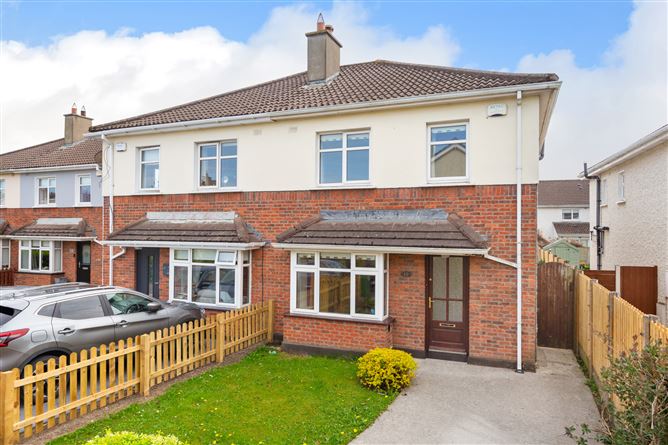 19 Griffeen Glen Vale, Lucan, Co.Dublin - Sherry FitzGerald Lucan  - 4924045