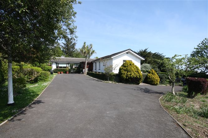 Robin Hill, Cliff Road,Windgates, Bray, Co.Wicklow - Crawford's - 4923922