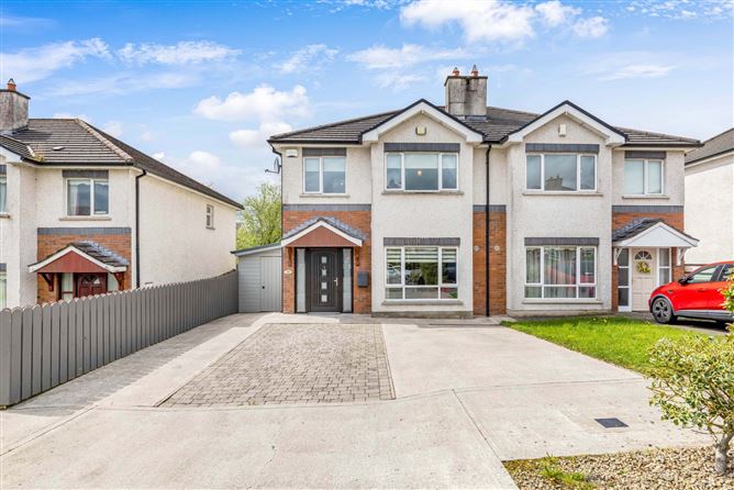 28 Cluain Aoibhinn, Swellan Lower, Cavan - Sherry FitzGerald Declan Woods - 4924047