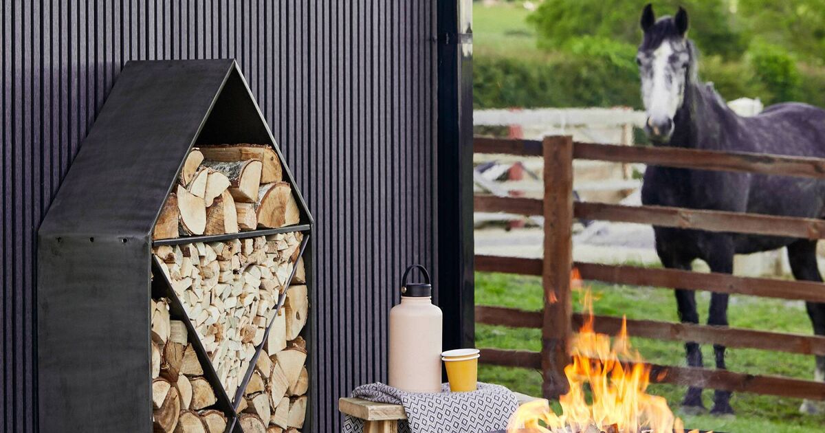 Space-saving ideas for your outdoor areas