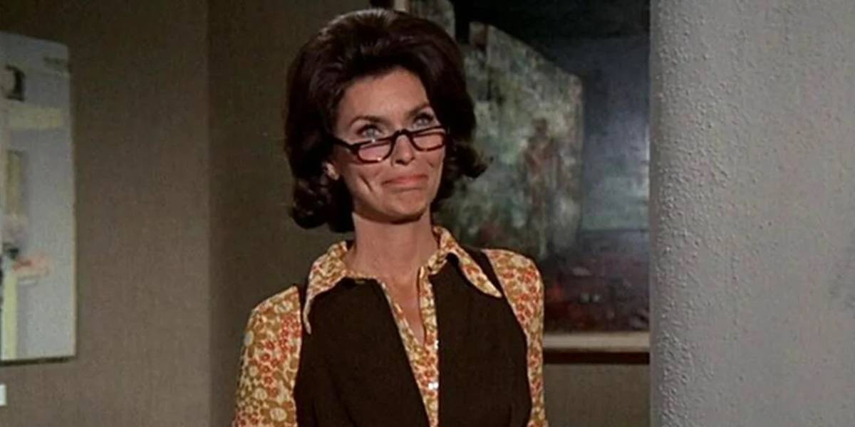 Priscilla Pointer, Carrie and A Nightmare on Elm Street 3 Star, Dies at 100