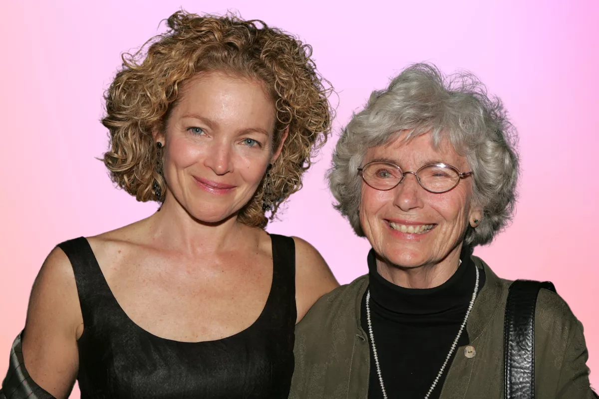 &quot;Dallas&quot; star Priscilla Pointer's cause of death revealed