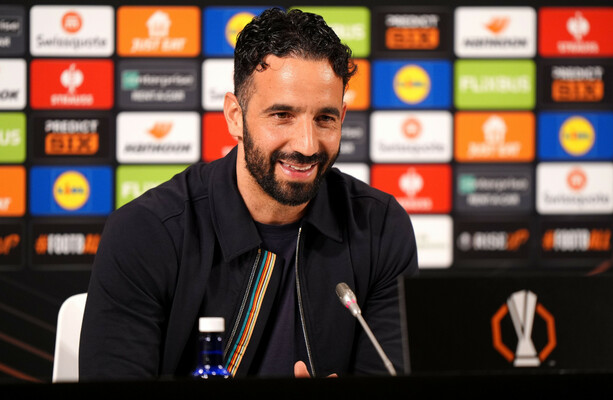Ruben Amorim: Europa League success will not save Manchester United’s season