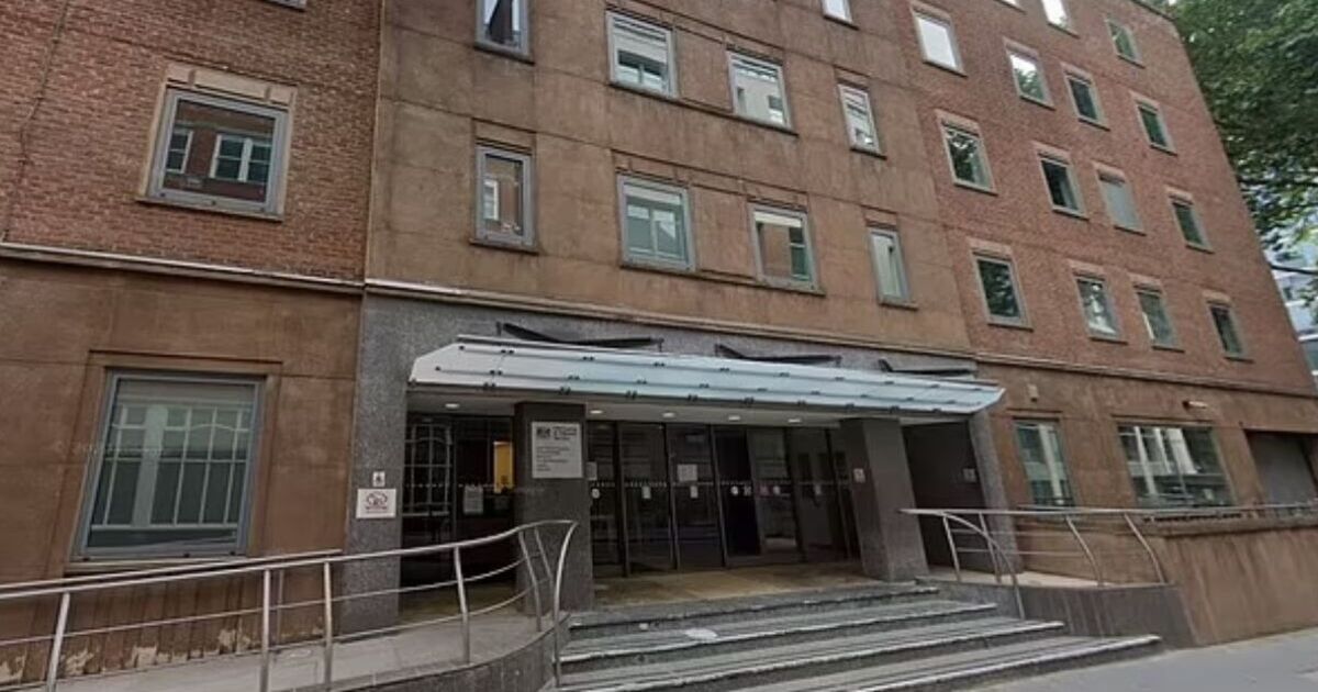 Asylum seeker allowed to stay in UK as he's 'scared of getting Covid' back home