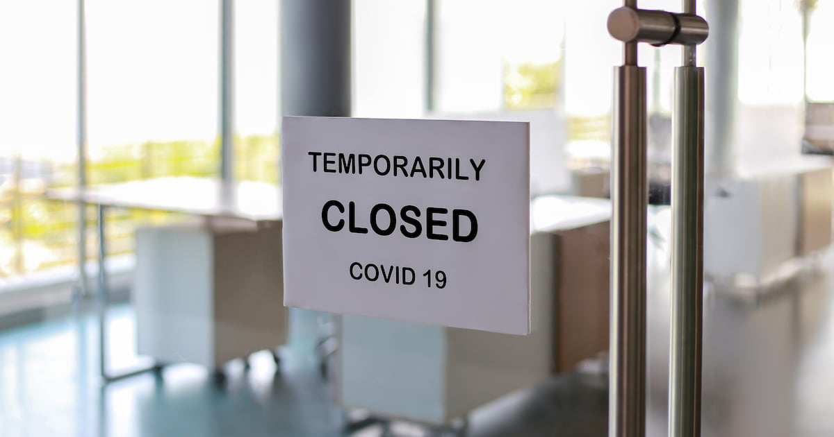 Over 7,000 businesses fail to comply with Covid-era back tax
