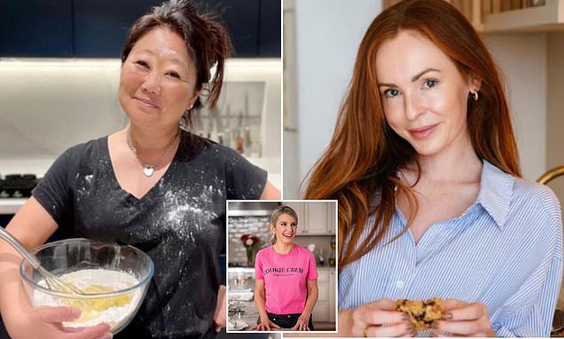 Read the recipes at the centre of a major plagiarism scandal
