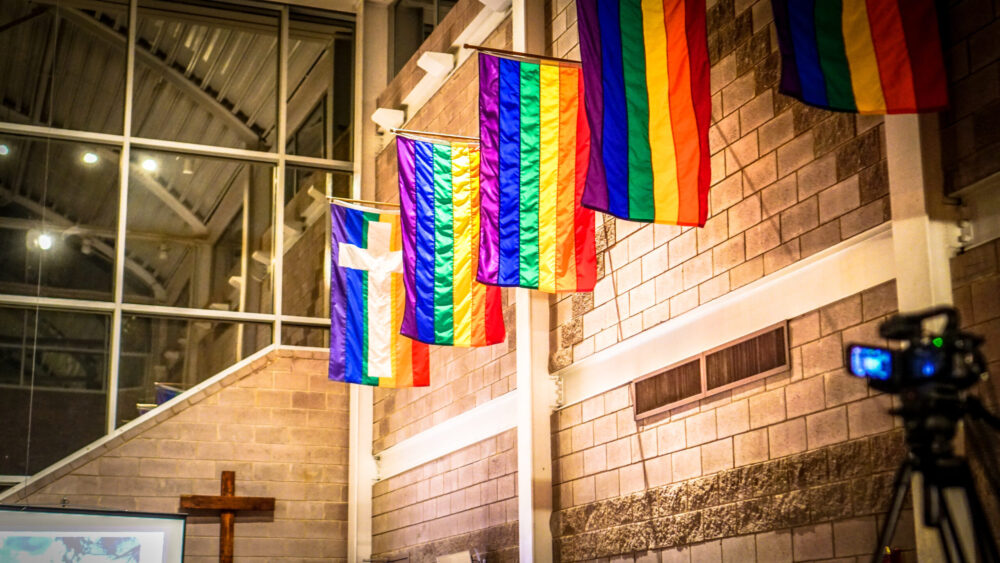 Germany’s Evangelical Church Pushes Woke Agenda as Congregations Vanish