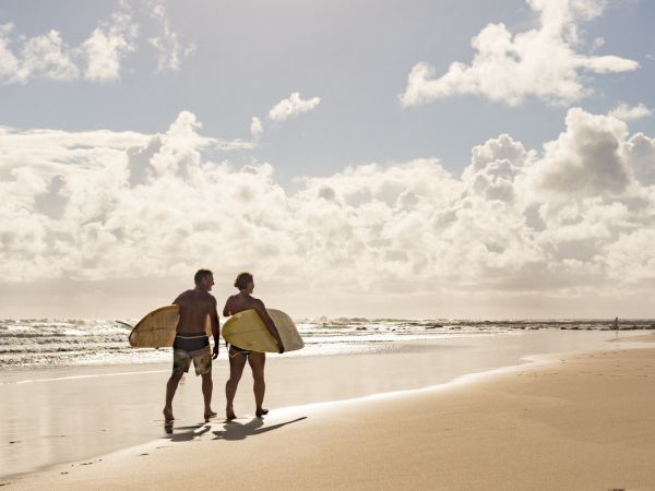 Temperatures to soar to 25C today – could break all-time April record