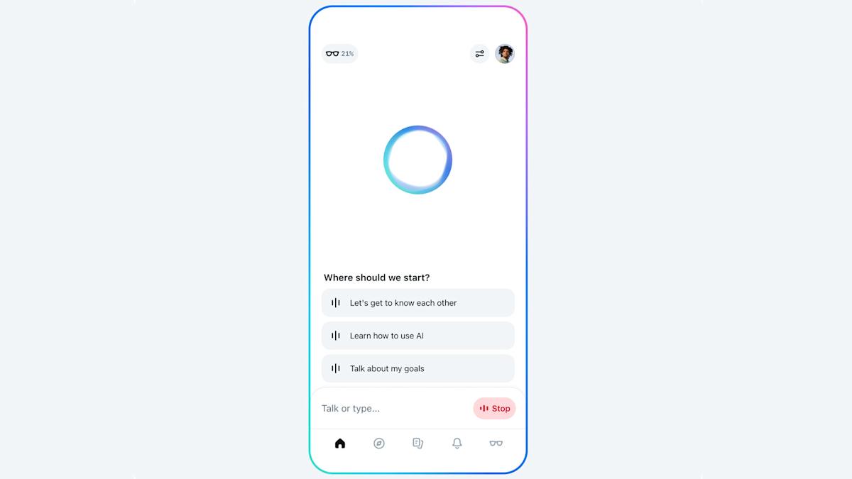 Meta is a mulling ads and a 'premium' version of its AI assistant, Mark Zuckerberg says