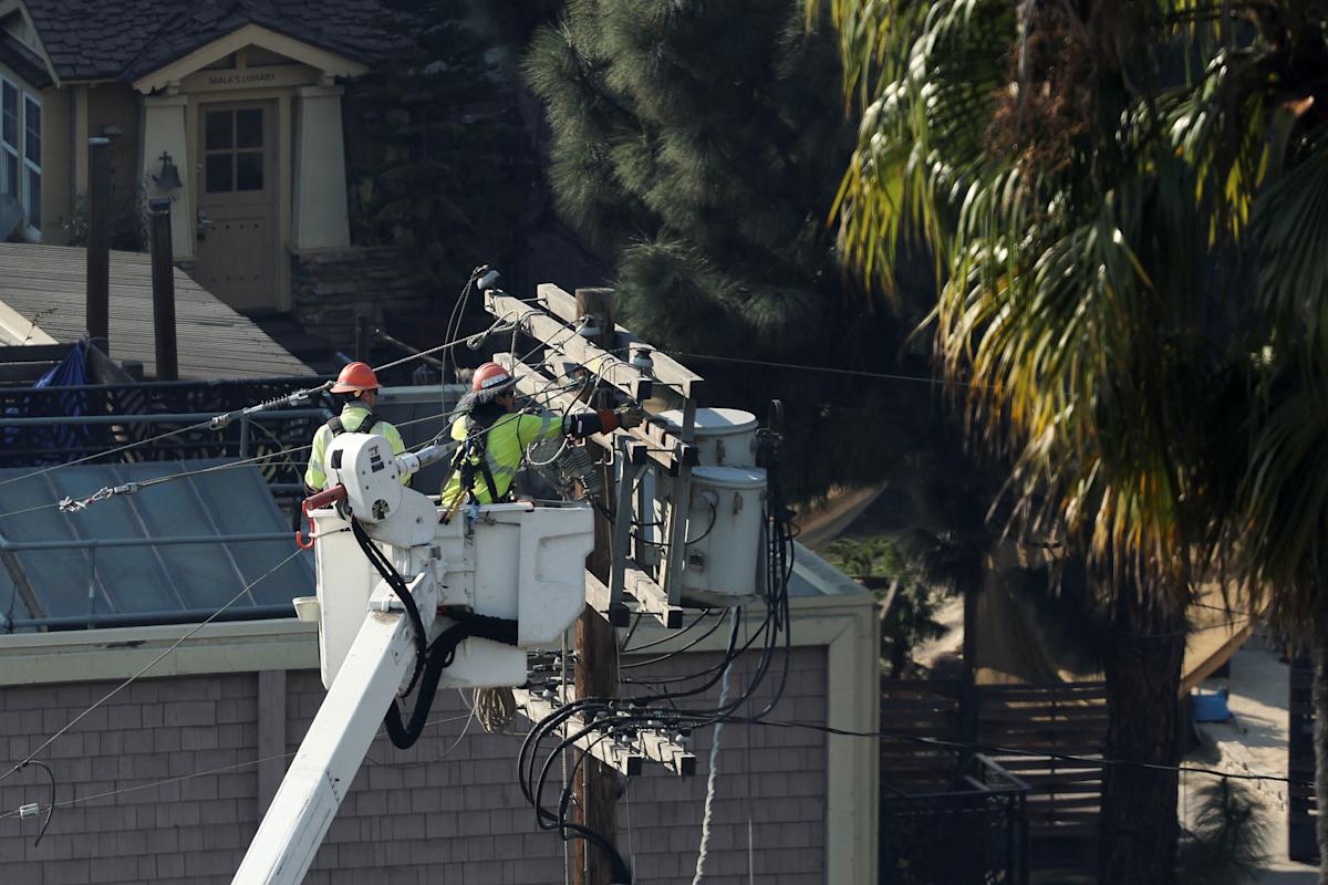 Google is funding electrician training to help meet the power demands of AI