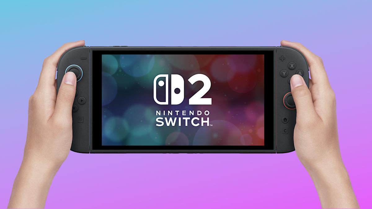 Nintendo Switch 2: The new system update, sold-out pre-orders and everything else you need to know