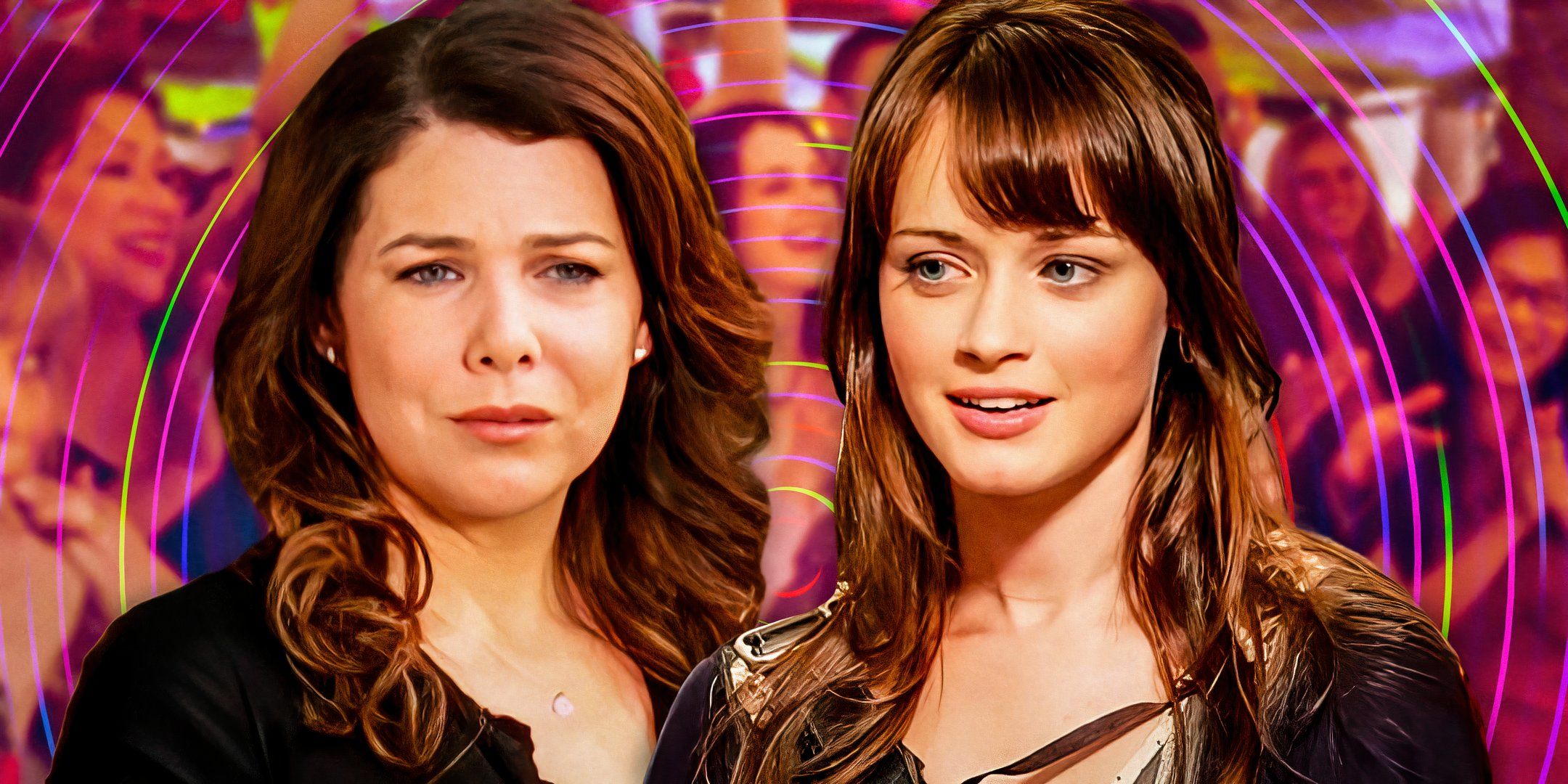 Why Gilmore Girls Season 7 Backtracked On Show’s Best Redemption Arc