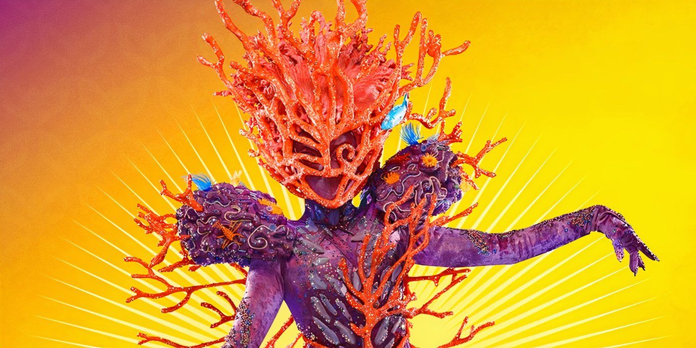 The Masked Singer Season 13: Coral Identity Prediction &amp; Clues