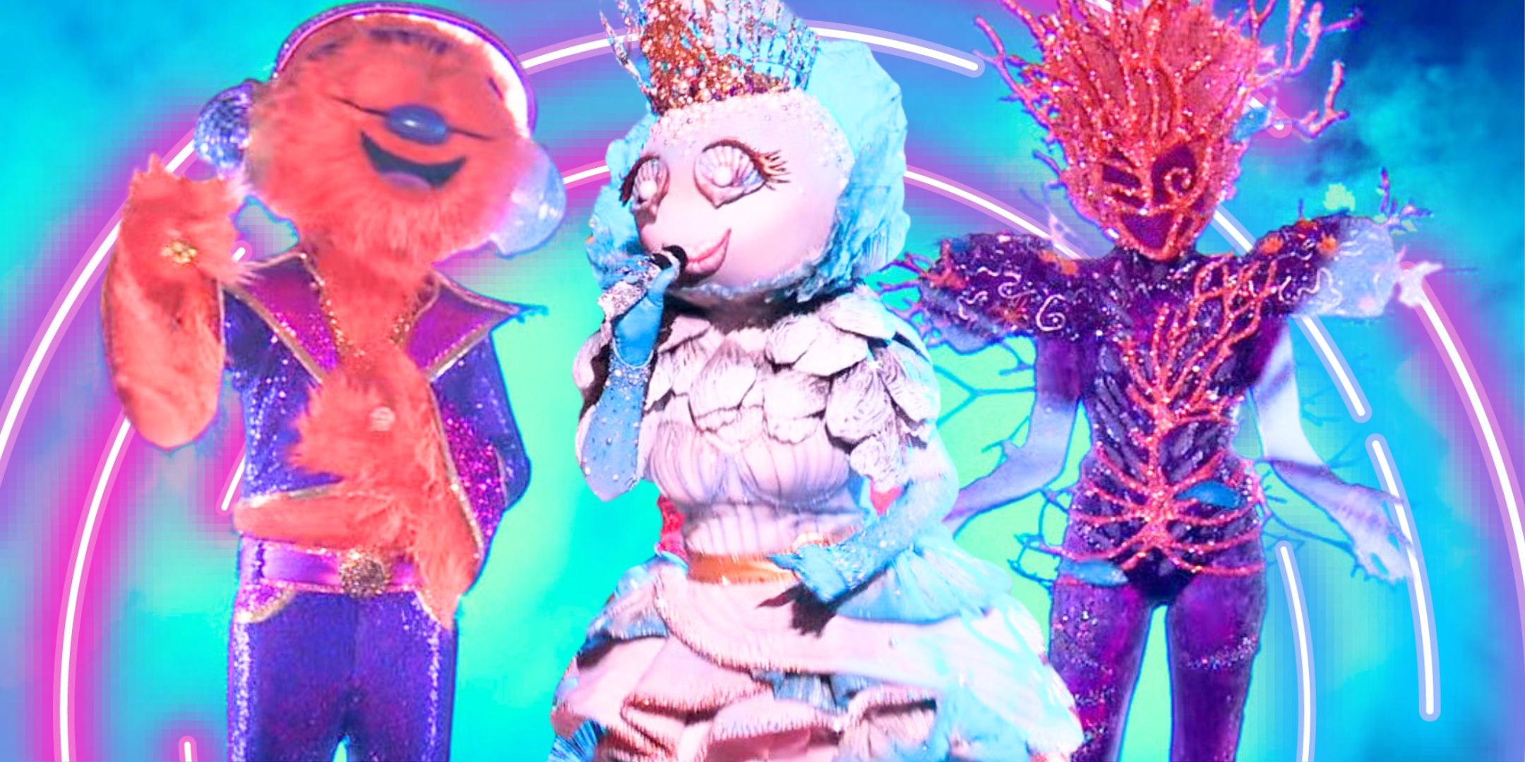 The Masked Singer Season 13 Finale Songs Revealed Amid Stunning Final 4 Twist During The Semi-Finals (SPOILERS)