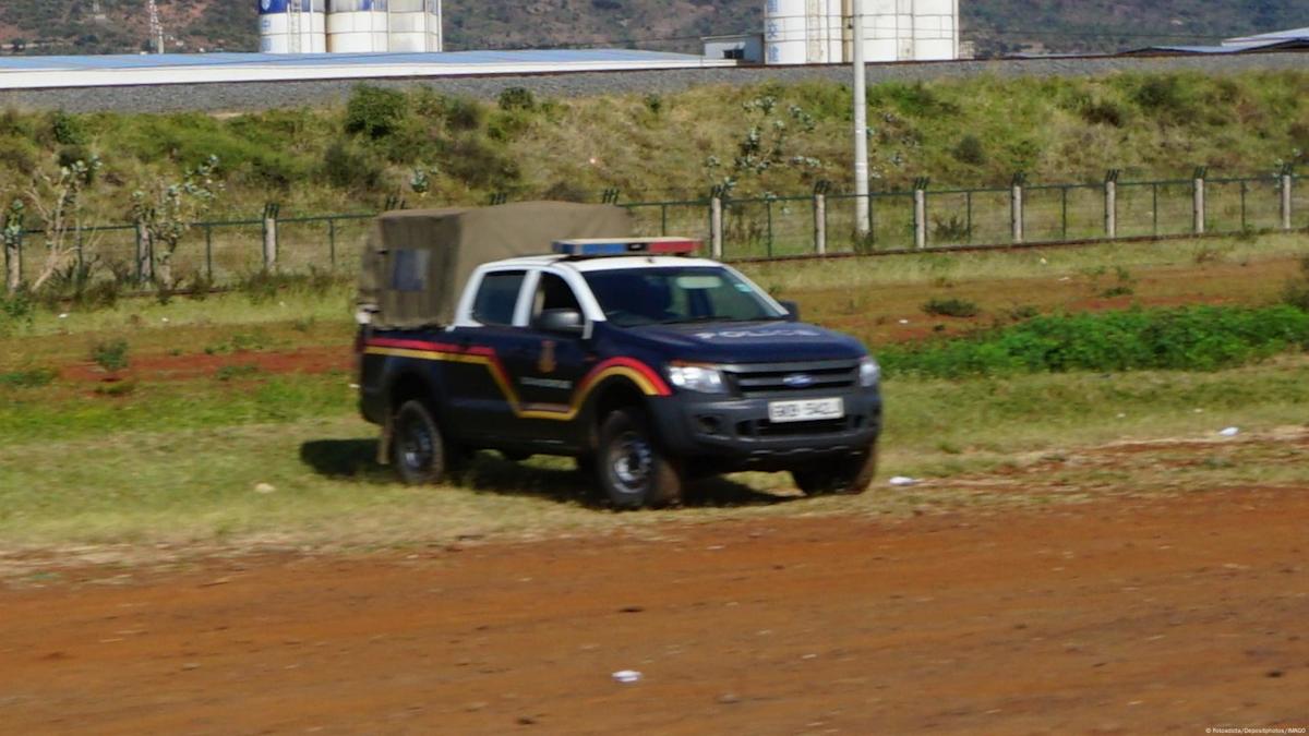 Kenya: Lawmaker shot dead in Nairobi