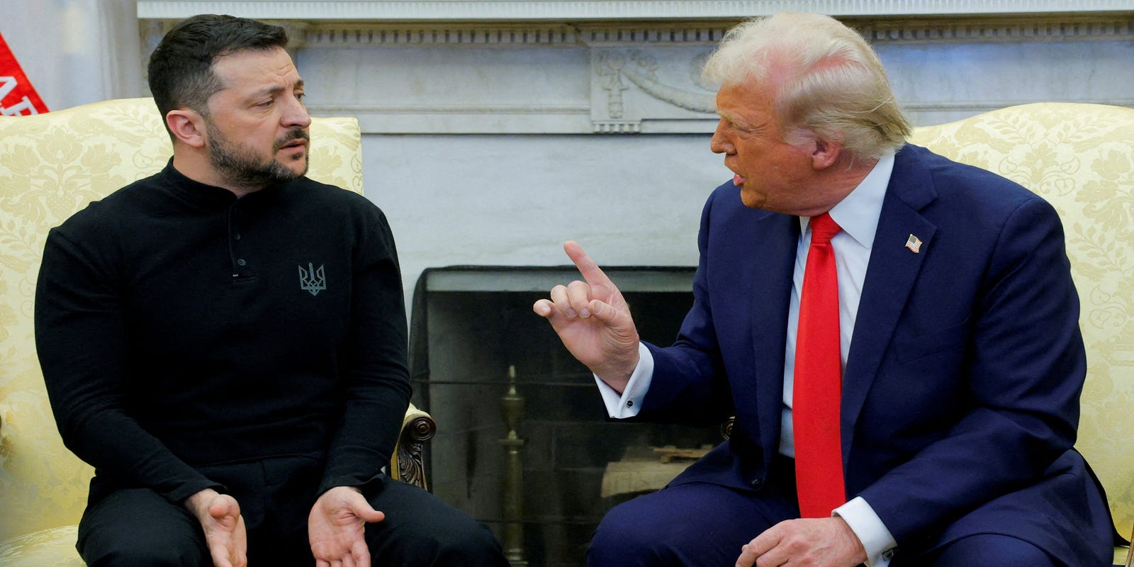 Ukraine, Trump administration sign deal for joint investment fund