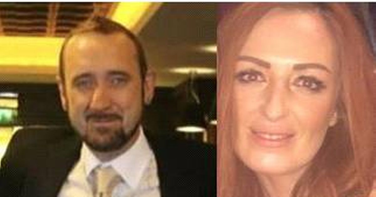 Tragic married couple died less than month apart from drug overdoses, inquest hears