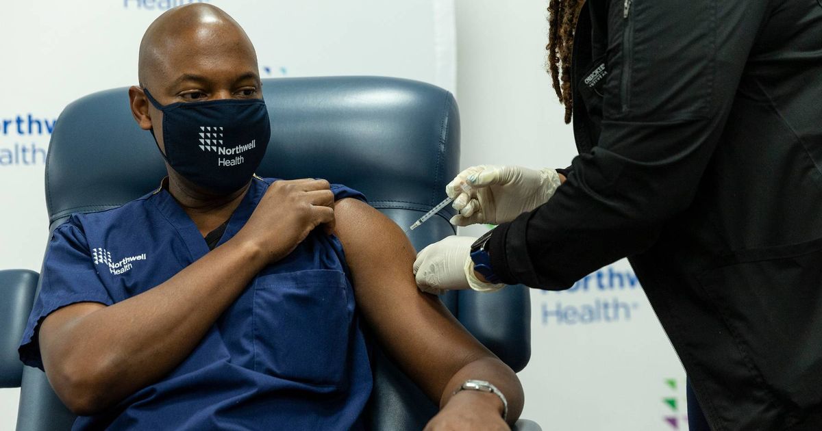 Man who predicted Covid fears next pandemic already here as warning issued
