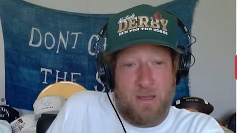 Dave Portnoy tears apart Bill Belichick's statement defending Jordon Hudson on CBS interview